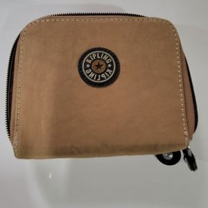 Kipling wallet